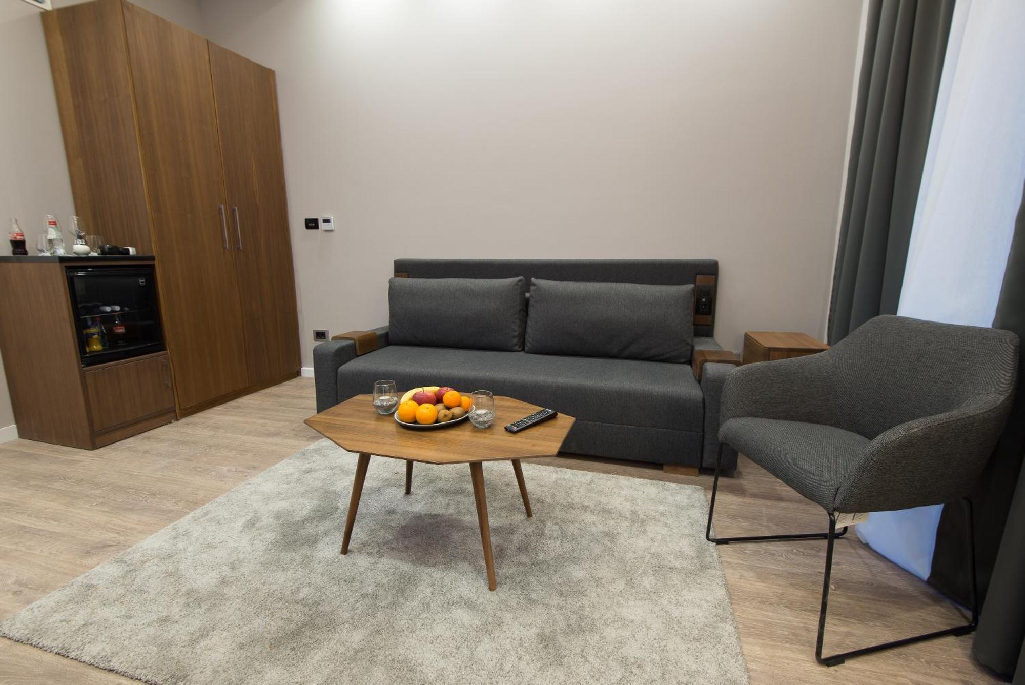 Vila Emilia Vrnjačka Banja Exteriör bild